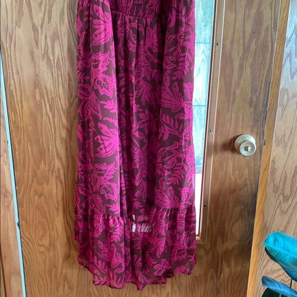 NWT Torrid smocked sundress - Picture 5 of 6